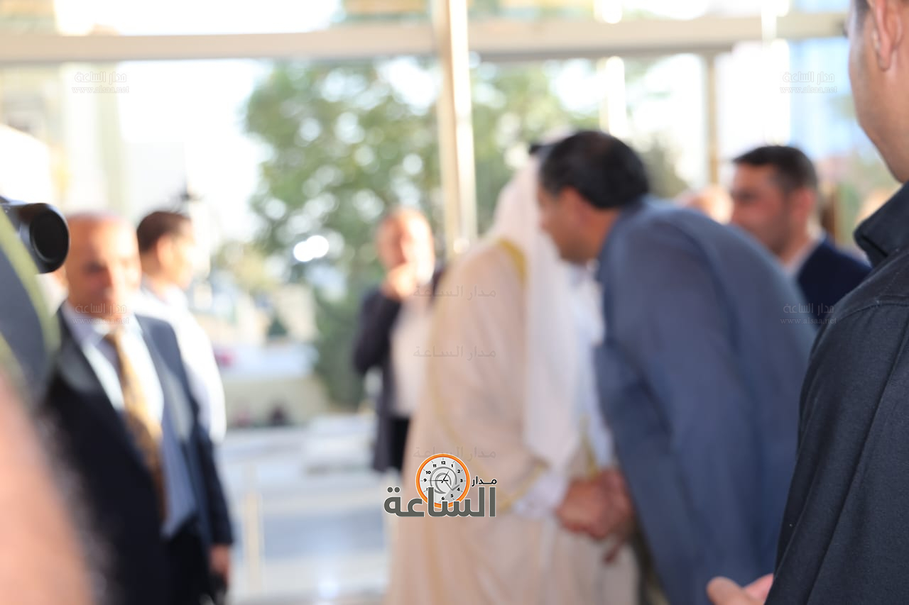 Madar Al-Saa Images 0.8601829959714736