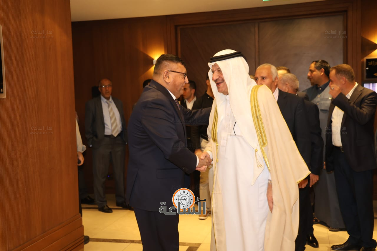 Madar Al-Saa Images 0.009625289289167727