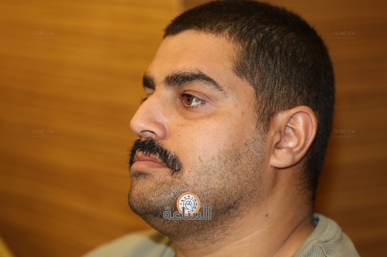 Madar Al-Saa Images 0.03714752896638529