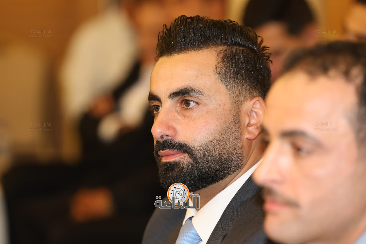 Madar Al-Saa Images 0.3116264654520565