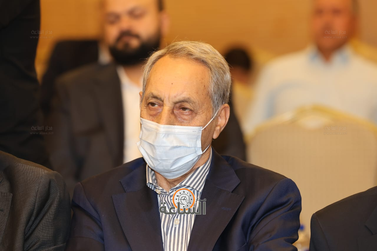 Madar Al-Saa Images 0.4588561347383796