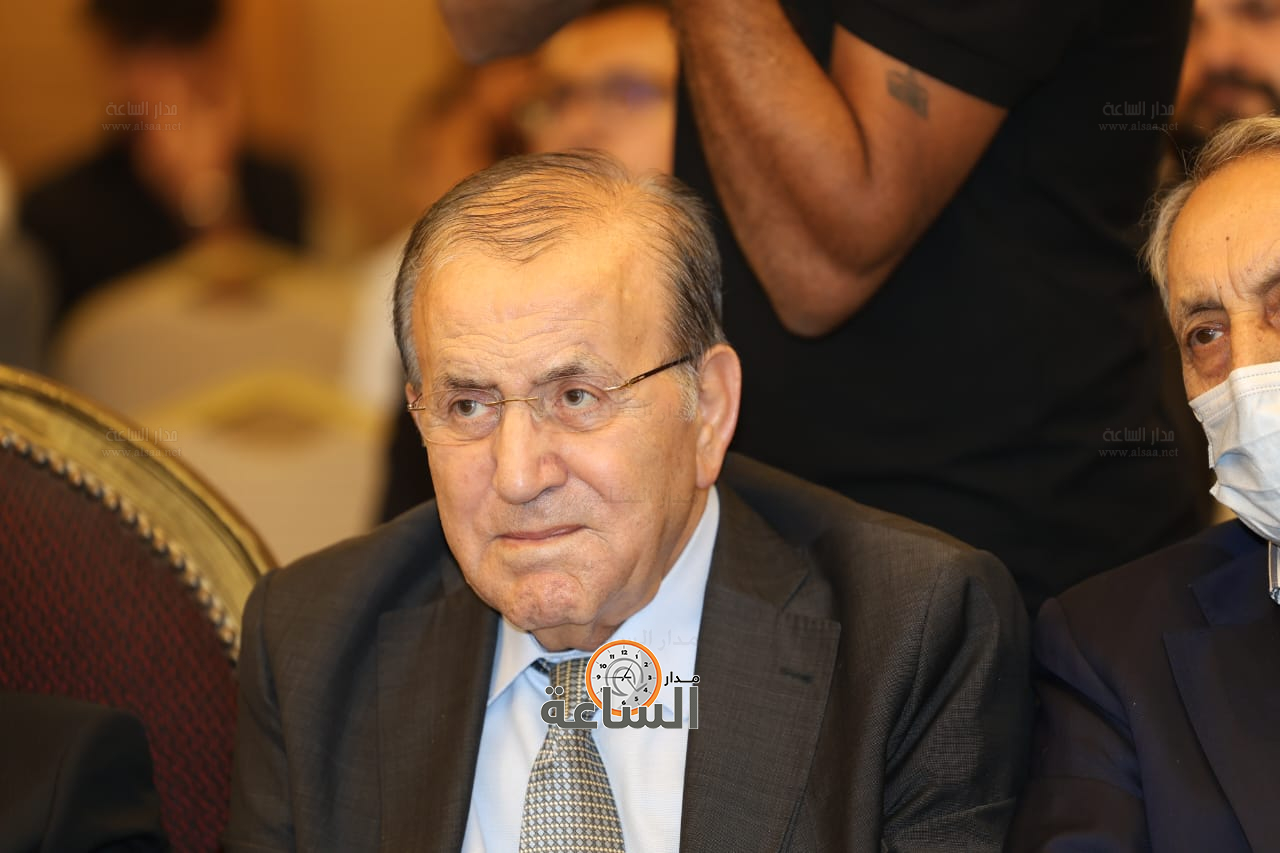 Madar Al-Saa Images 0.9886630282198169