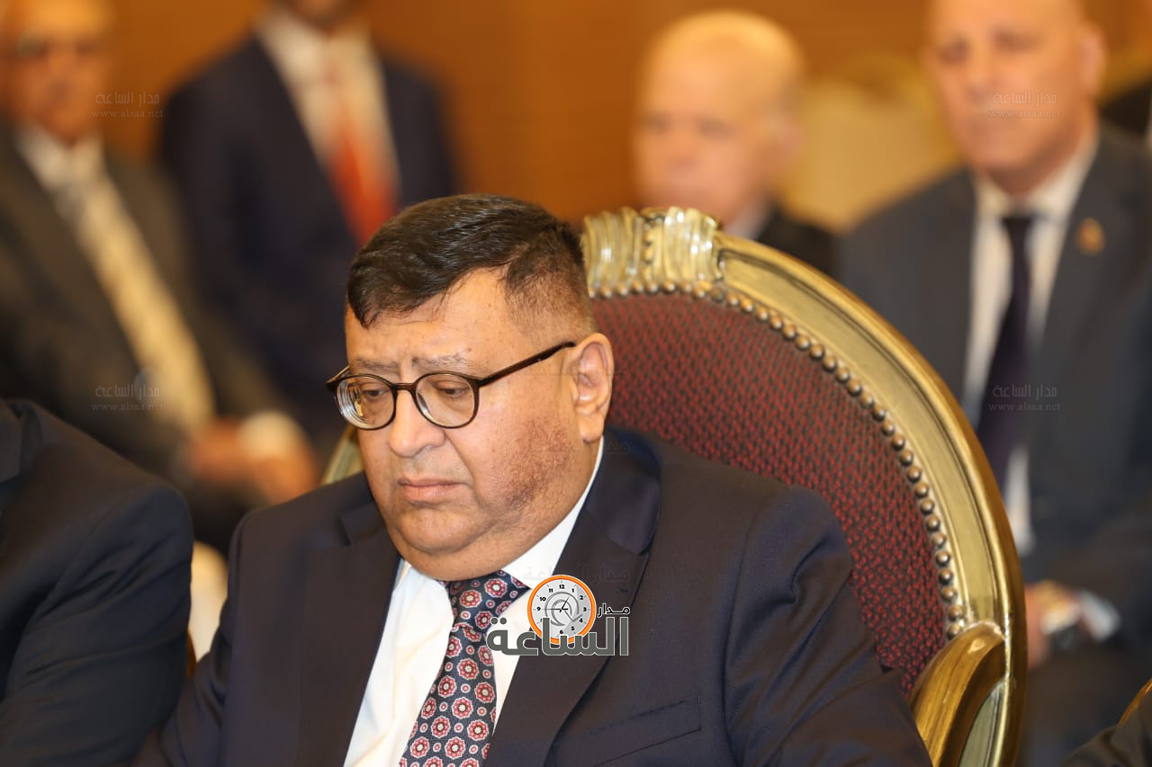 Madar Al-Saa Images 0.7901566989616617