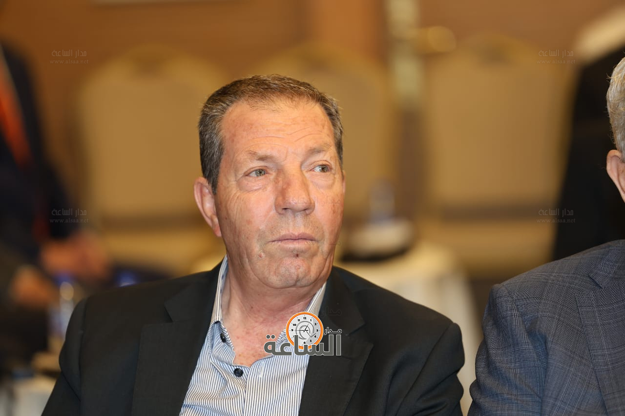 Madar Al-Saa Images 0.9473530012670027