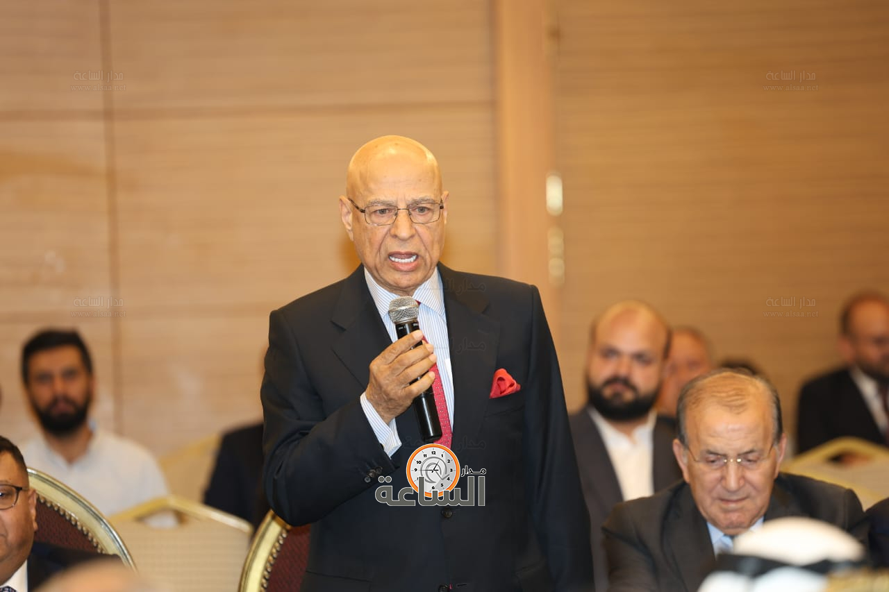 Madar Al-Saa Images 0.4781333083023871