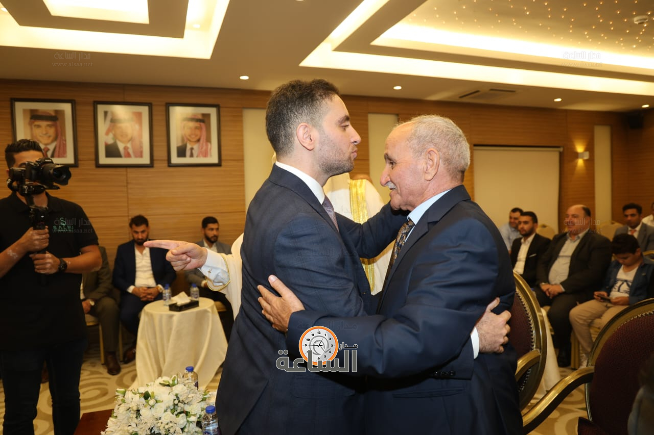 Madar Al-Saa Images 0.474795256930604