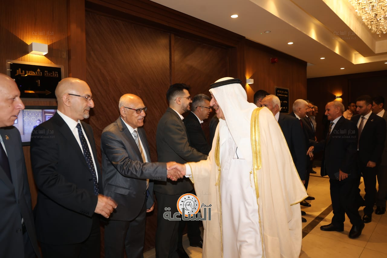 Madar Al-Saa Images 0.6636470752295476