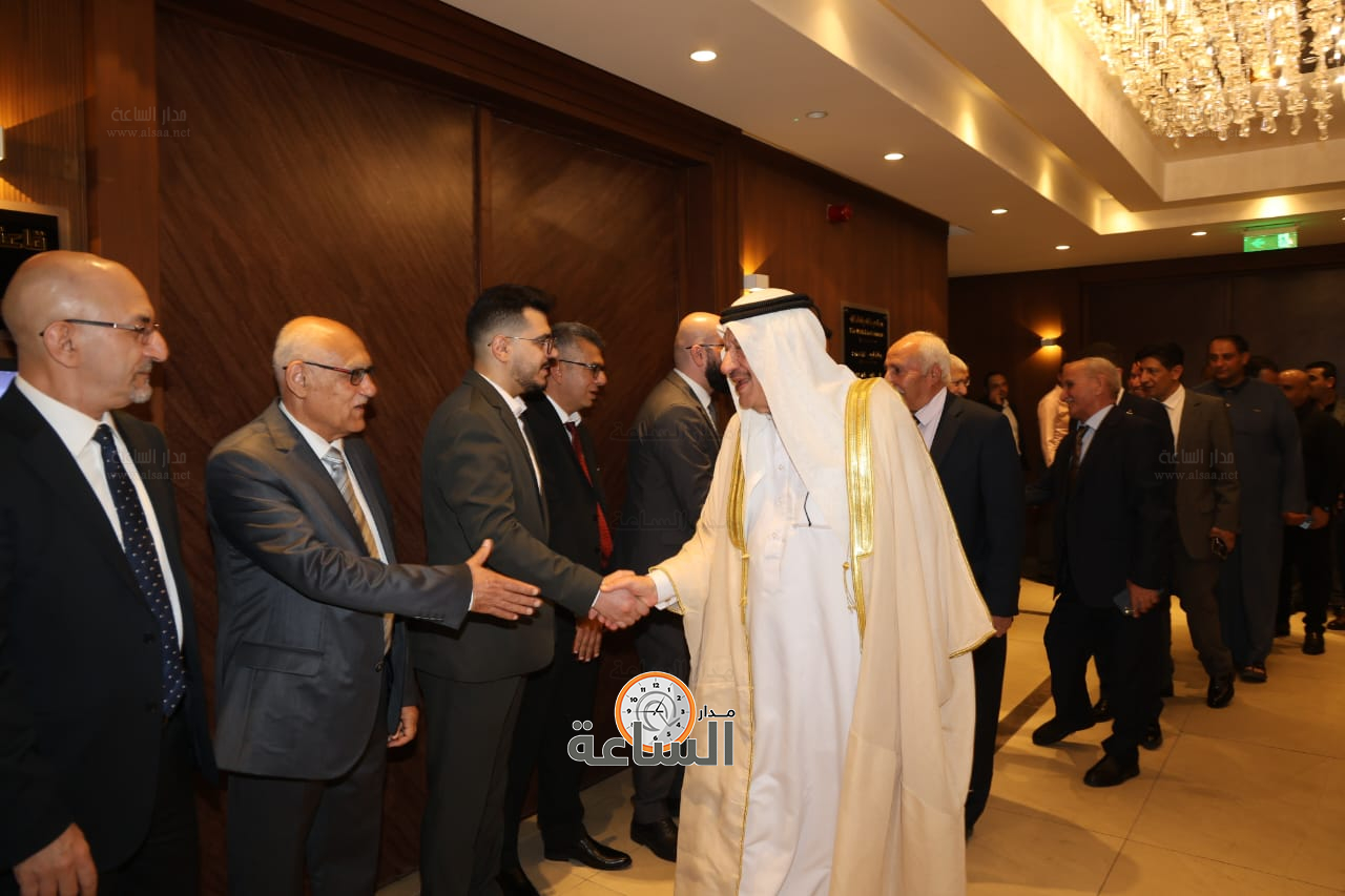 Madar Al-Saa Images 0.4775039481601463