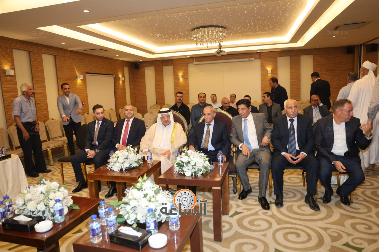 Madar Al-Saa Images 0.9625256762900274