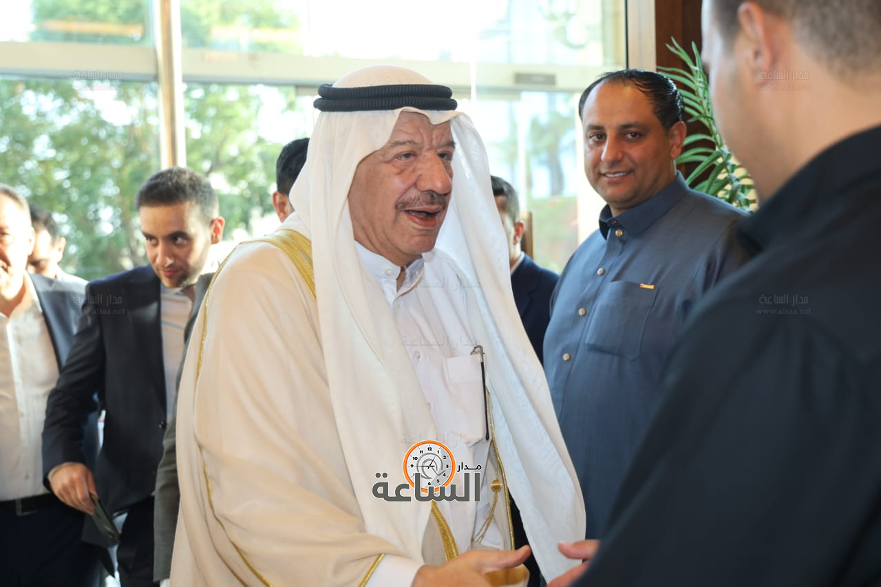 Madar Al-Saa Images 0.2548496545714738