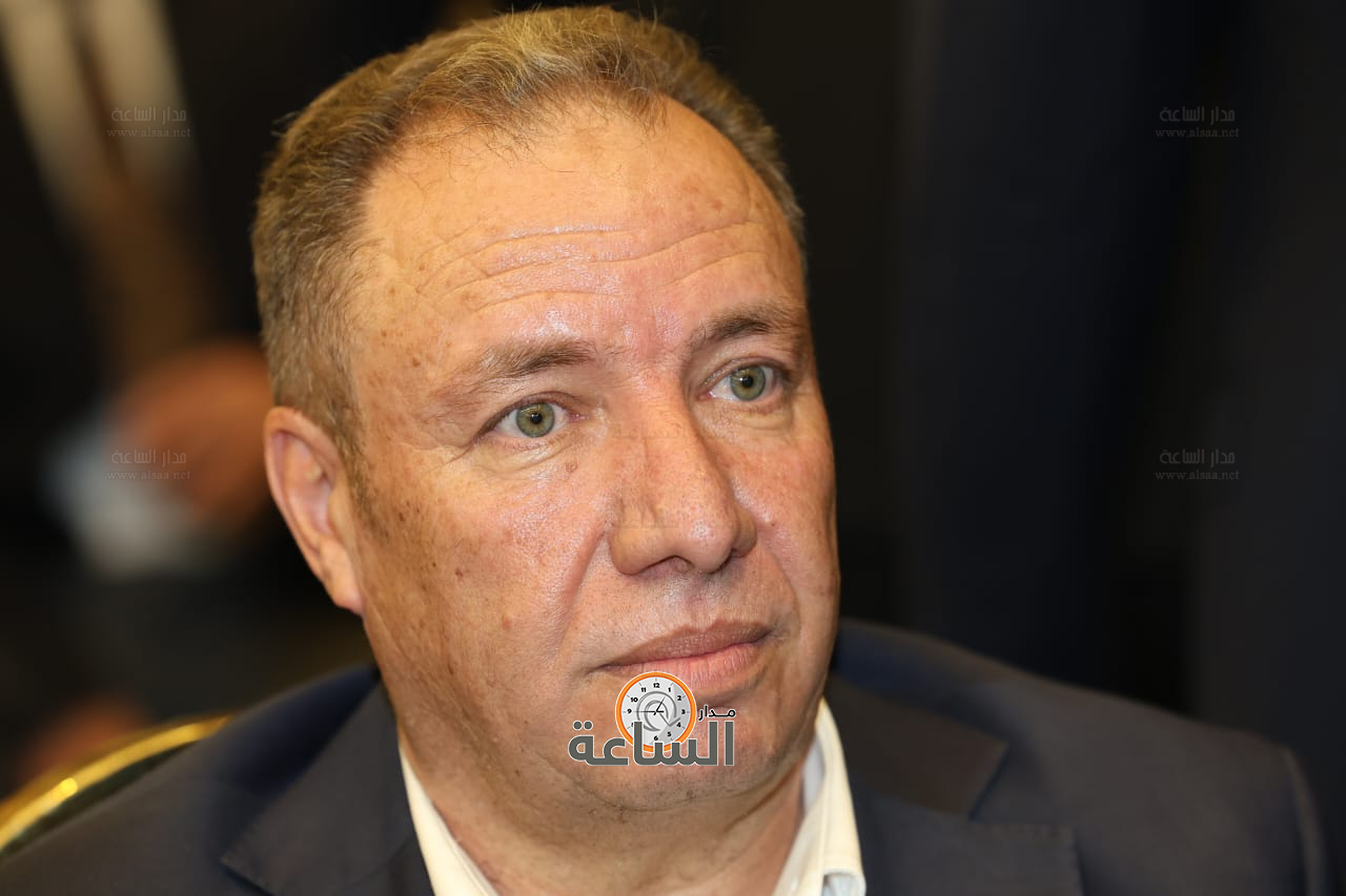 Madar Al-Saa Images 0.3873038255405893