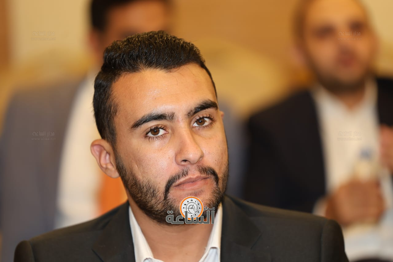 Madar Al-Saa Images 0.19689734342283083