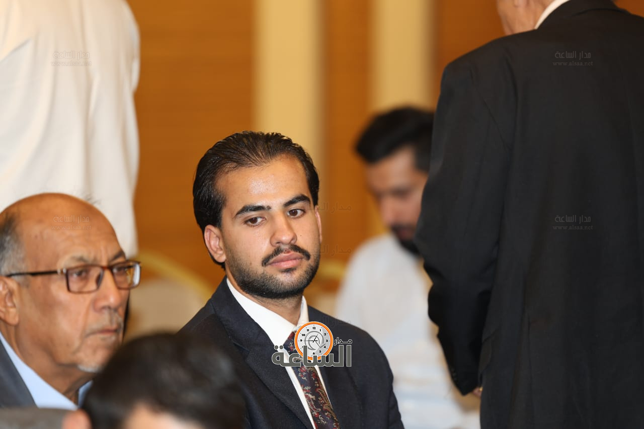 Madar Al-Saa Images 0.8694852705827476