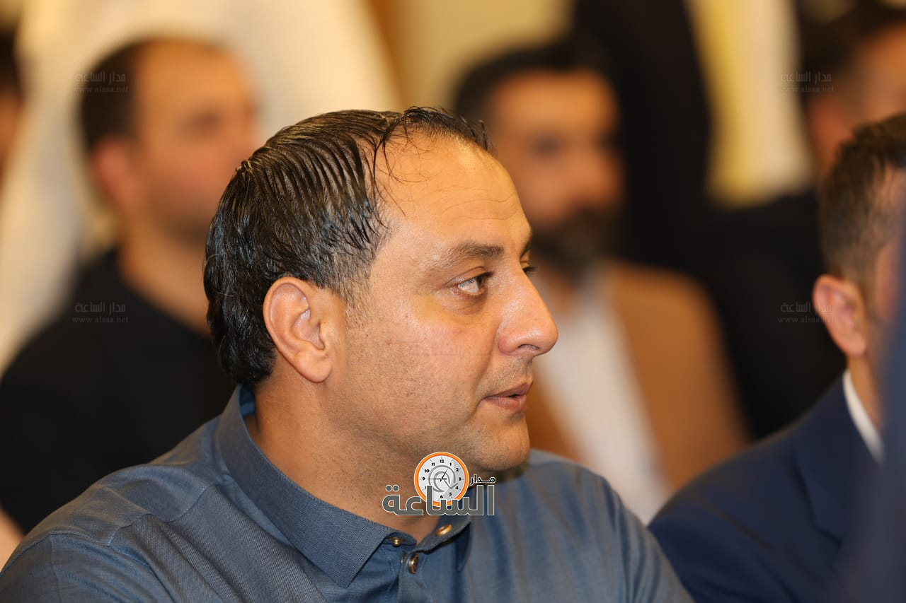 Madar Al-Saa Images 0.7070101774342363