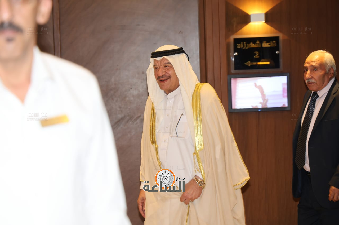 Madar Al-Saa Images 0.40630975812356396