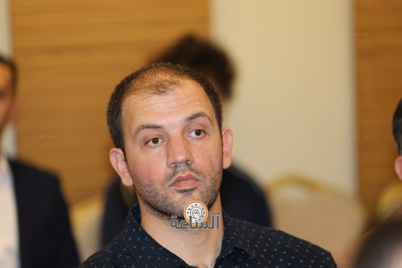 Madar Al-Saa Images 0.4119891002789411