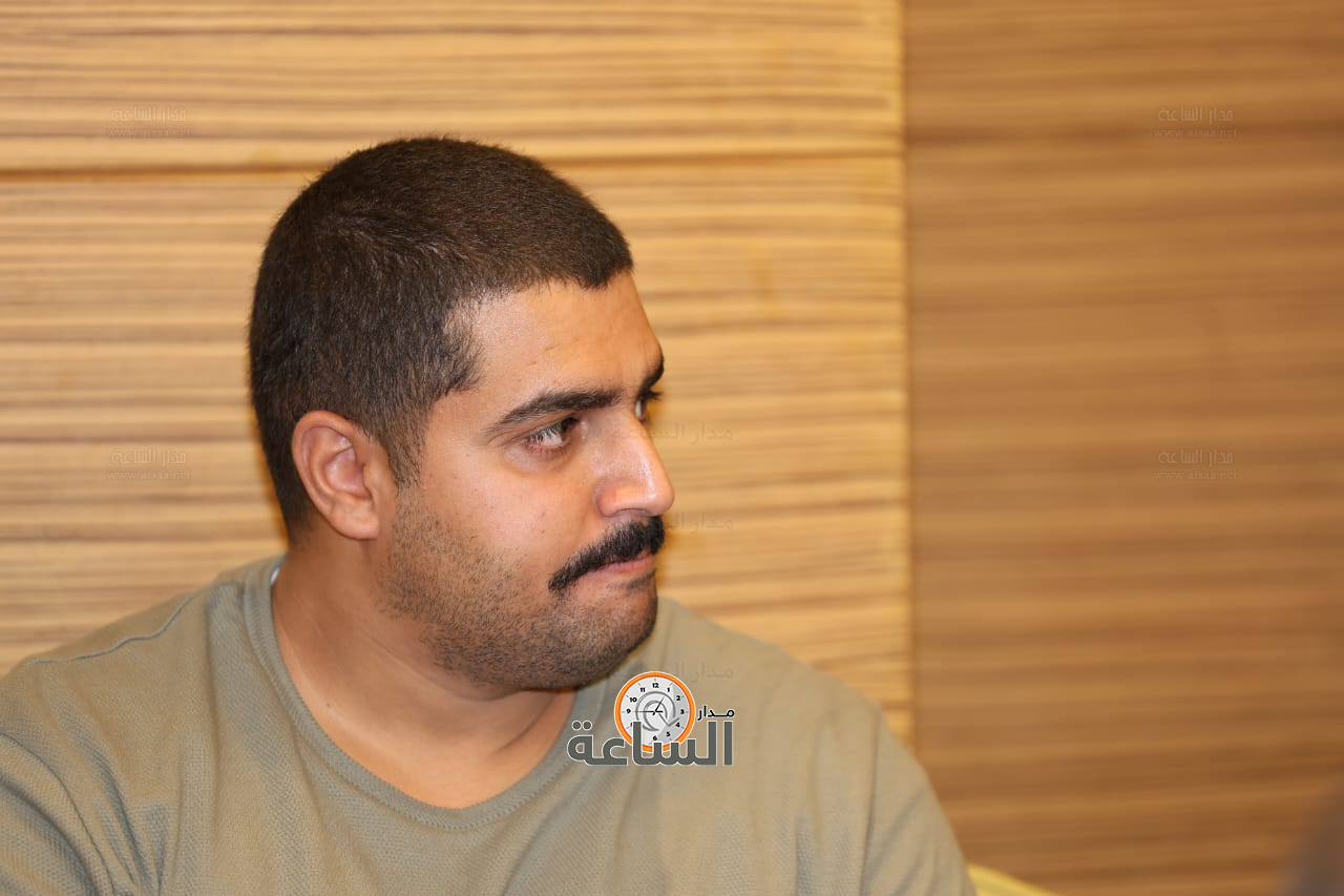 Madar Al-Saa Images 0.06625965328200434