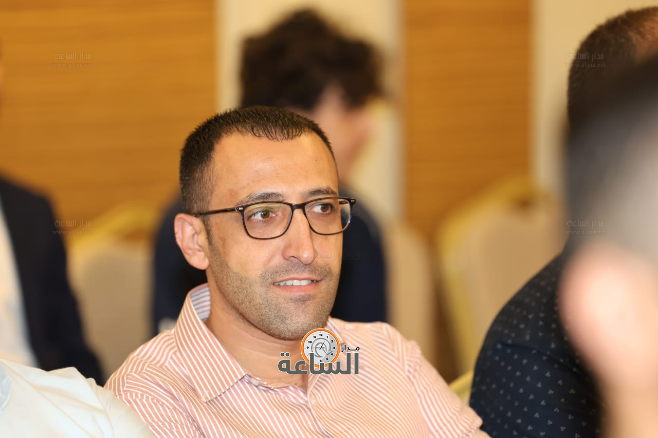 Madar Al-Saa Images 0.7820513354899142