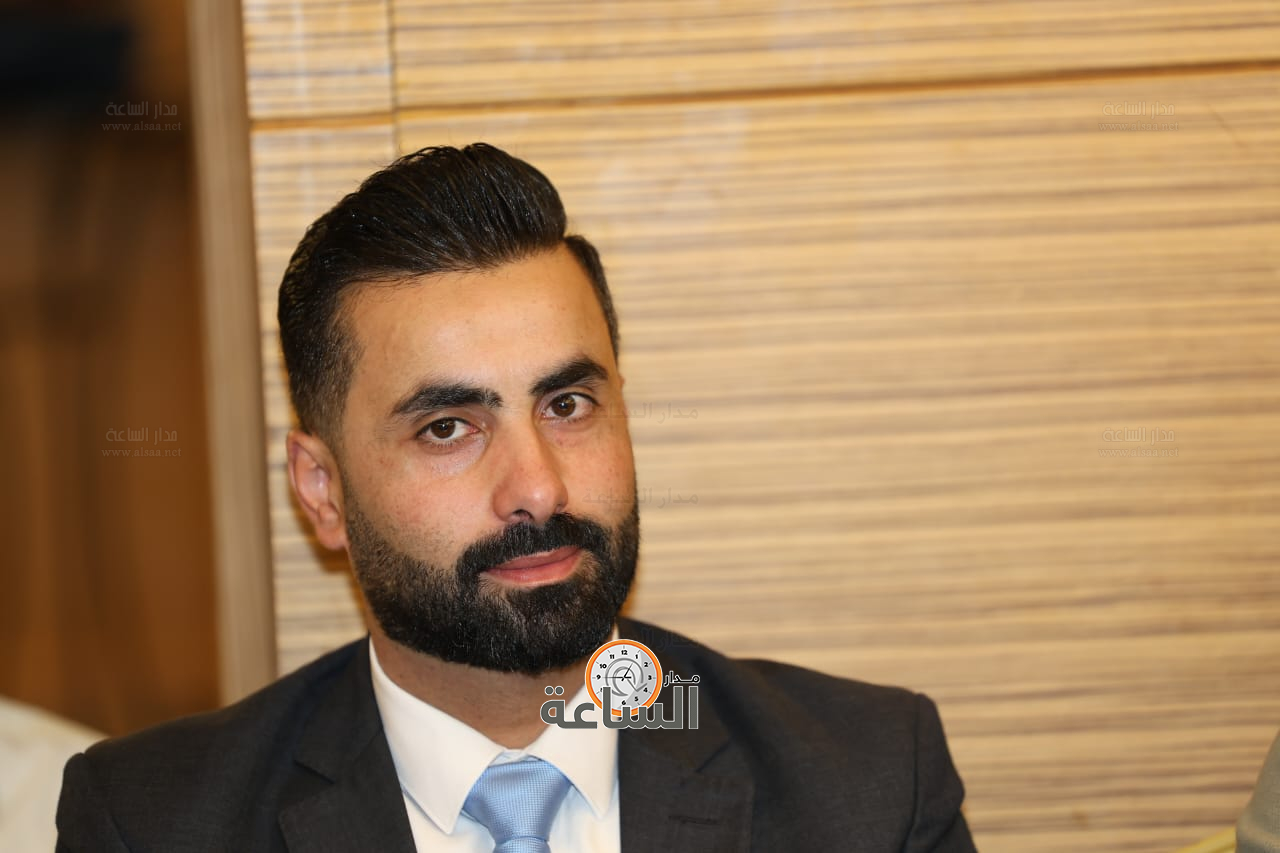 Madar Al-Saa Images 0.030650855017941514