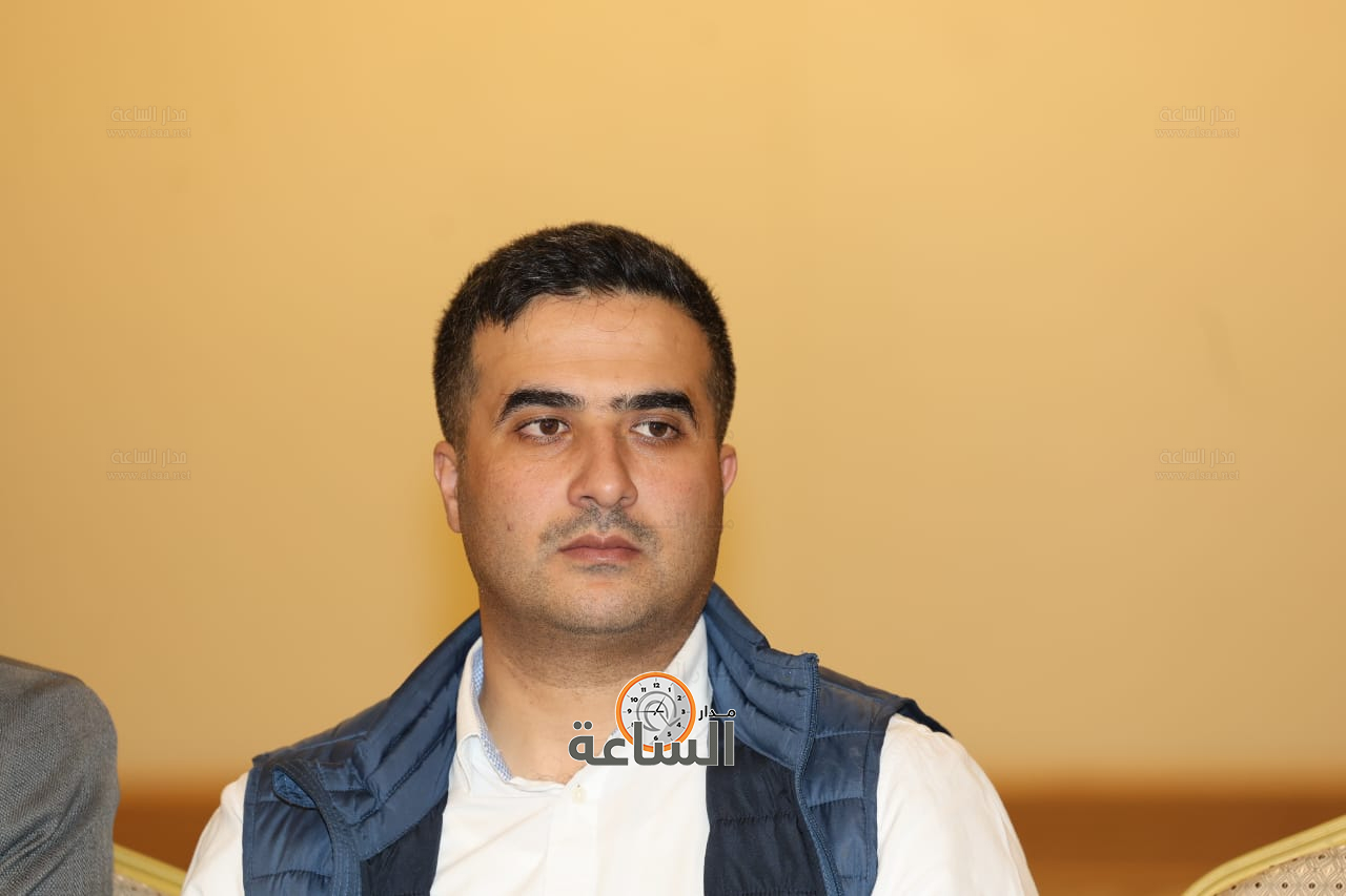 Madar Al-Saa Images 0.6401411798071095