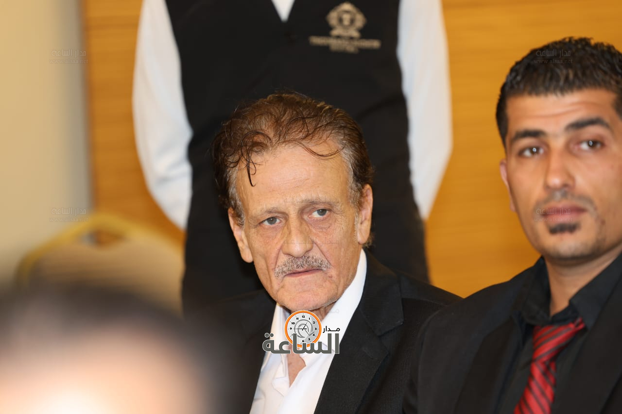 Madar Al-Saa Images 0.14173554082332485