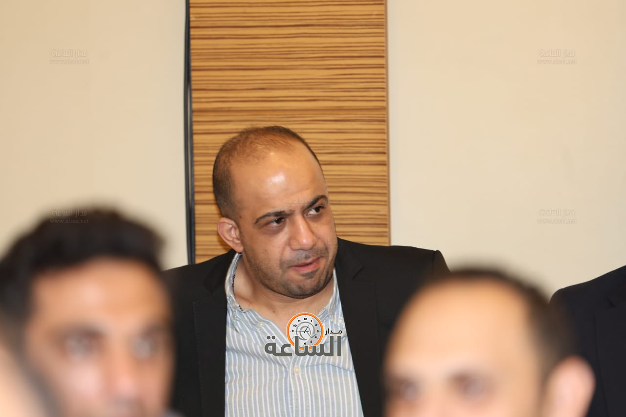 Madar Al-Saa Images 0.14746876488067628