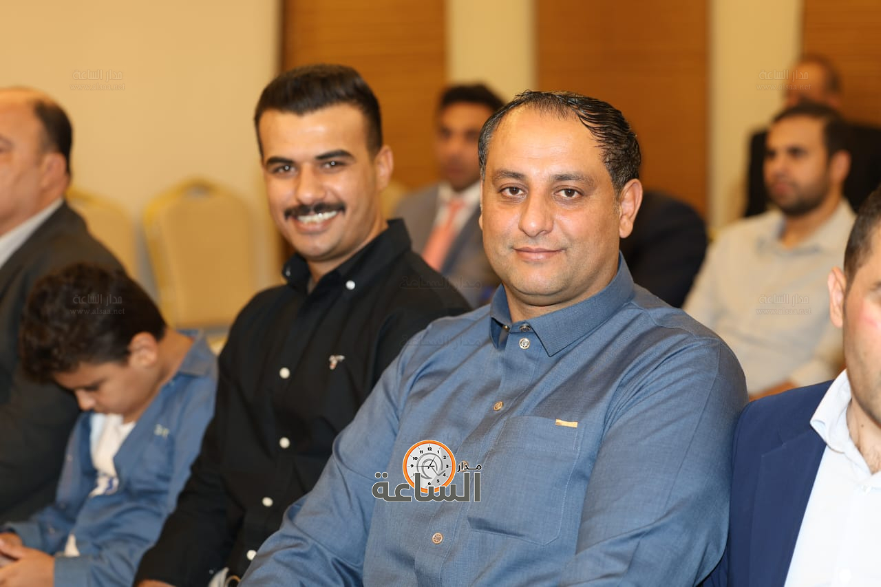 Madar Al-Saa Images 0.31828609356127713