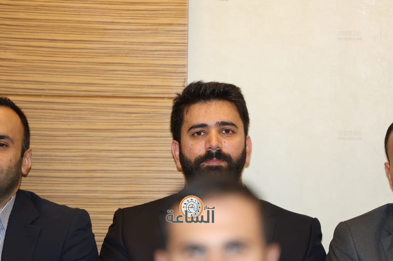 Madar Al-Saa Images 0.8751474957645101