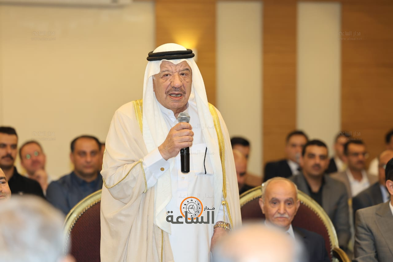 Madar Al-Saa Images 0.7993324663095615