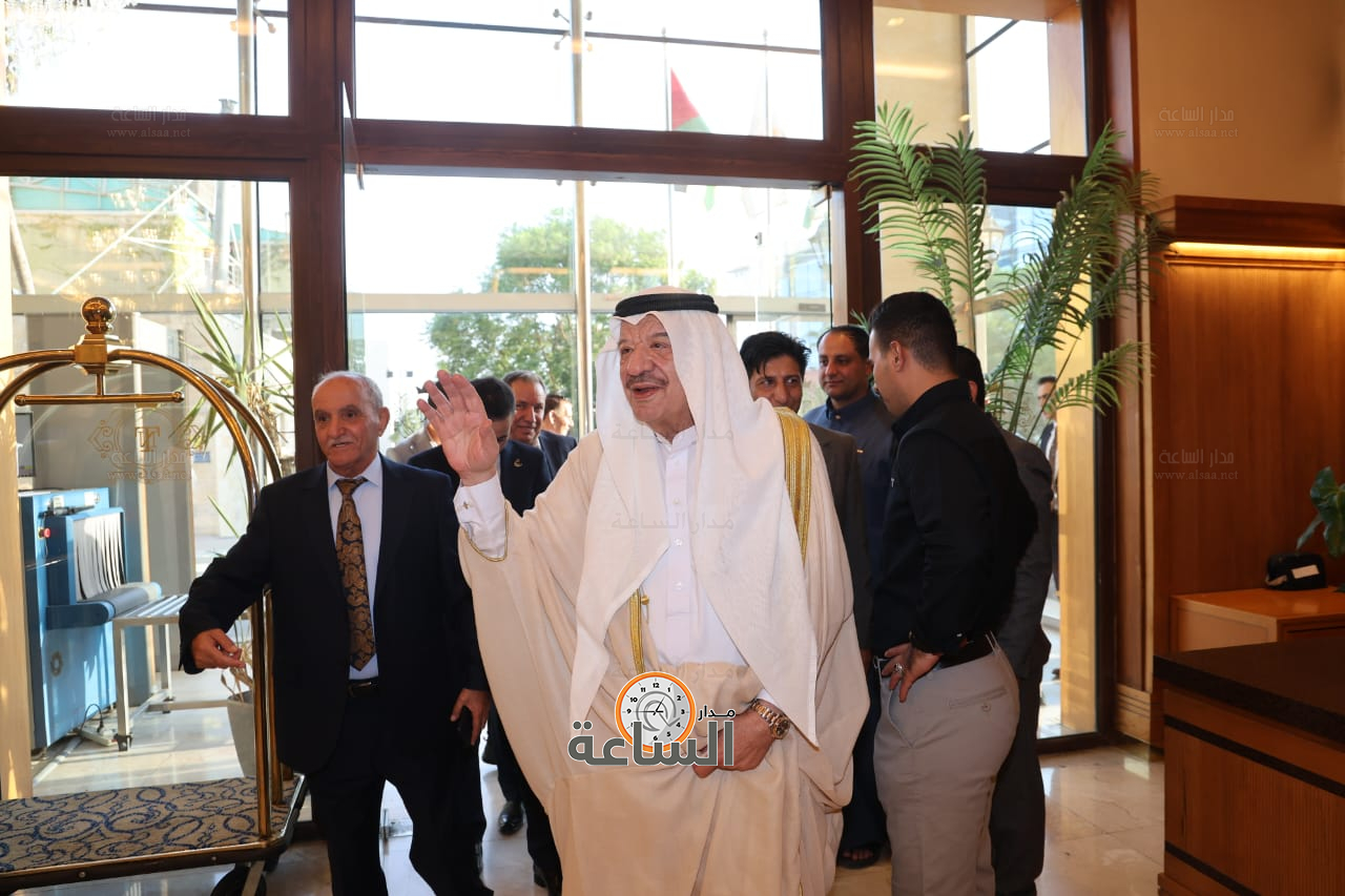 Madar Al-Saa Images 0.8223489017796871