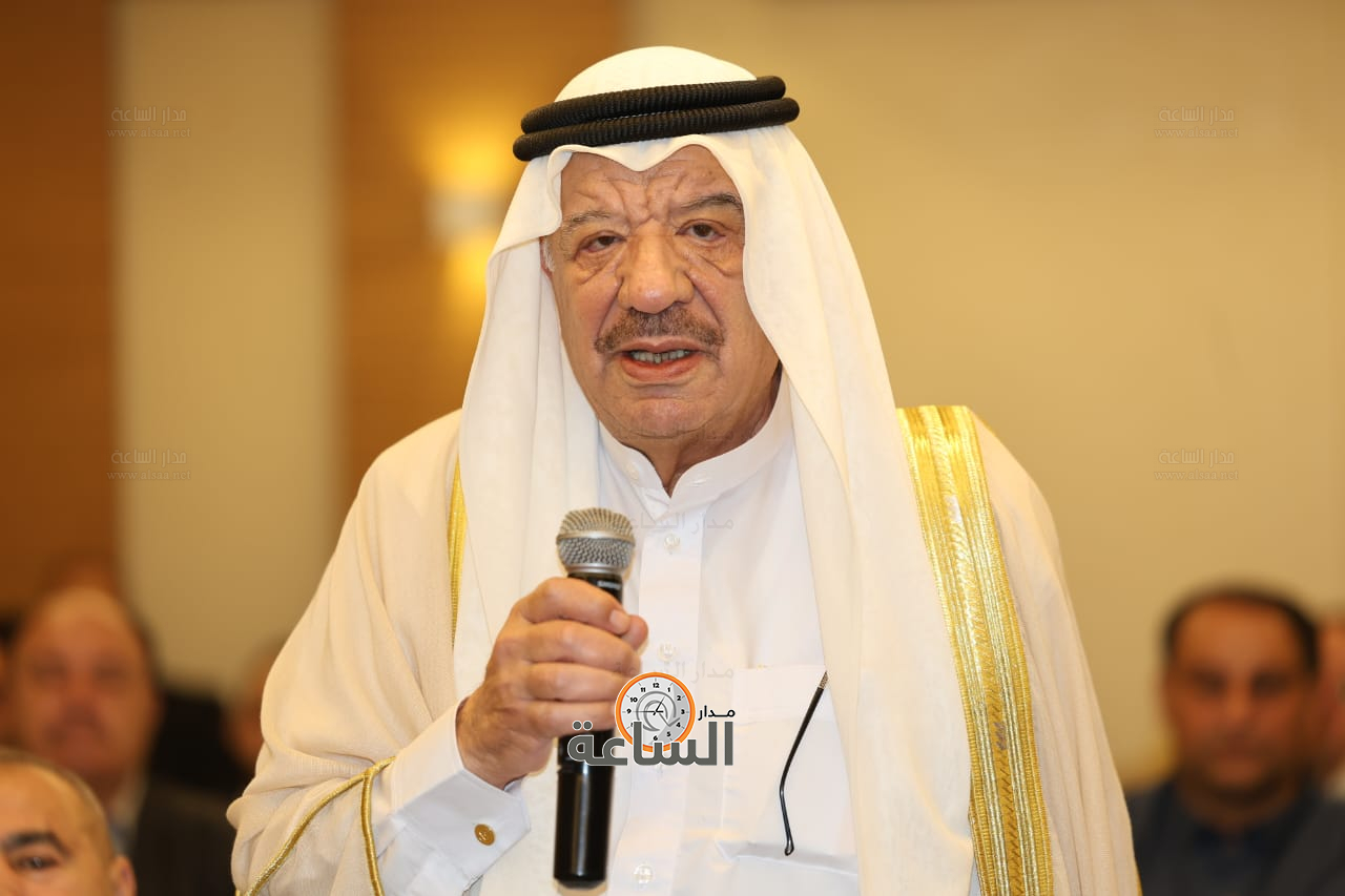 Madar Al-Saa Images 0.19839545353650578