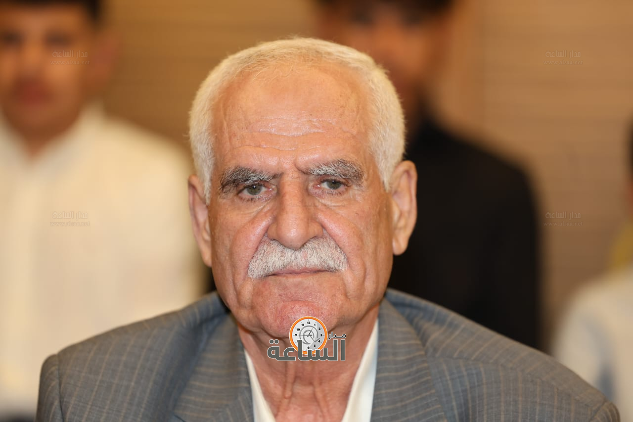 Madar Al-Saa Images 0.4714747797800859