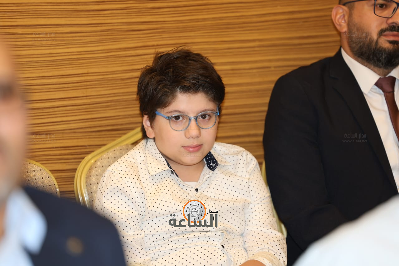 Madar Al-Saa Images 0.2667429510602174