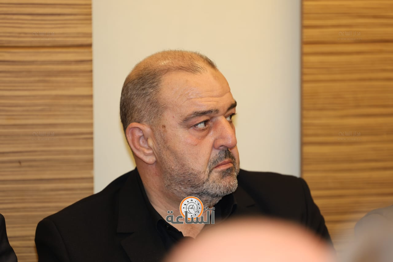 Madar Al-Saa Images 0.3865455827025168