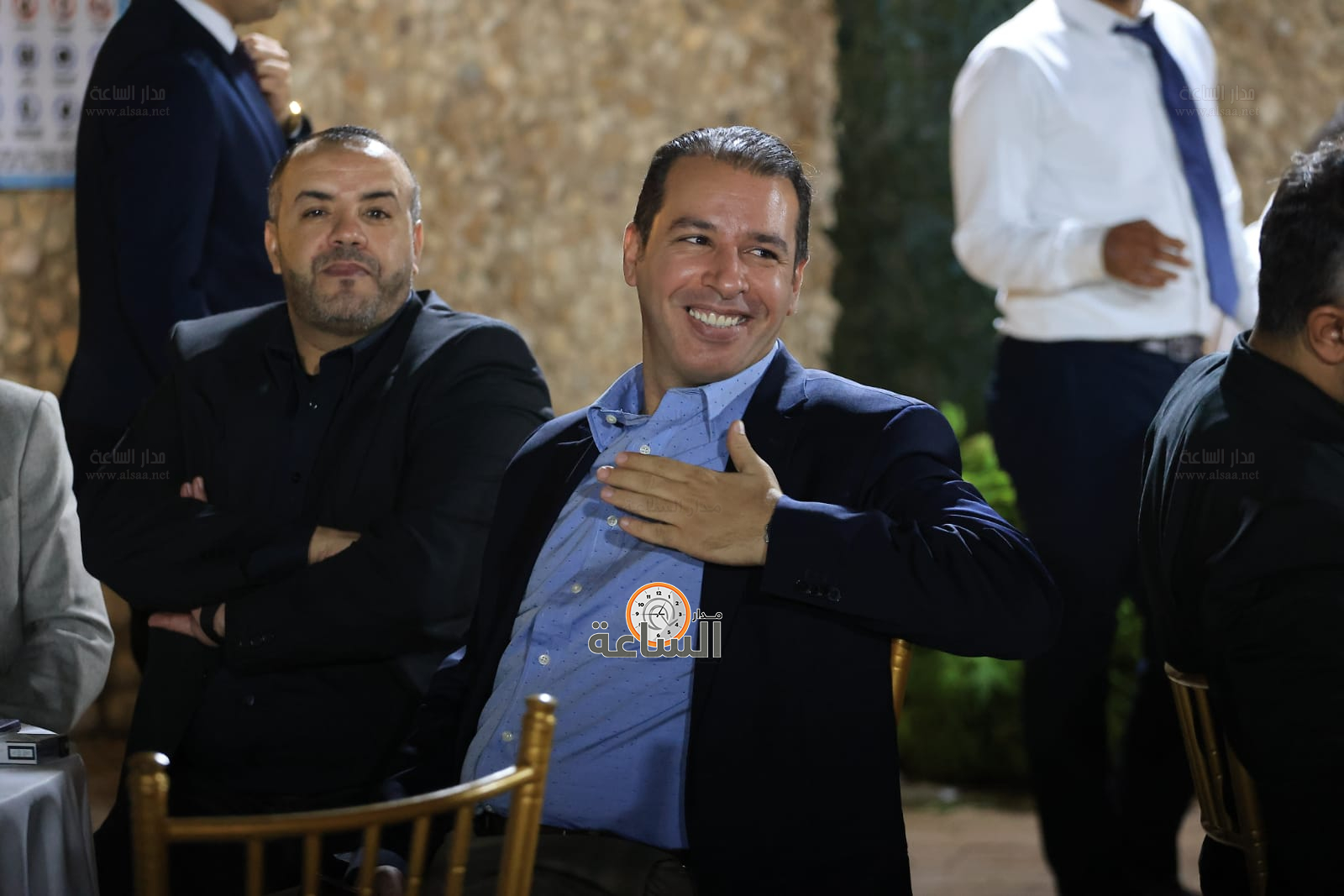 Madar Al-Saa Images 0.08939269613949541