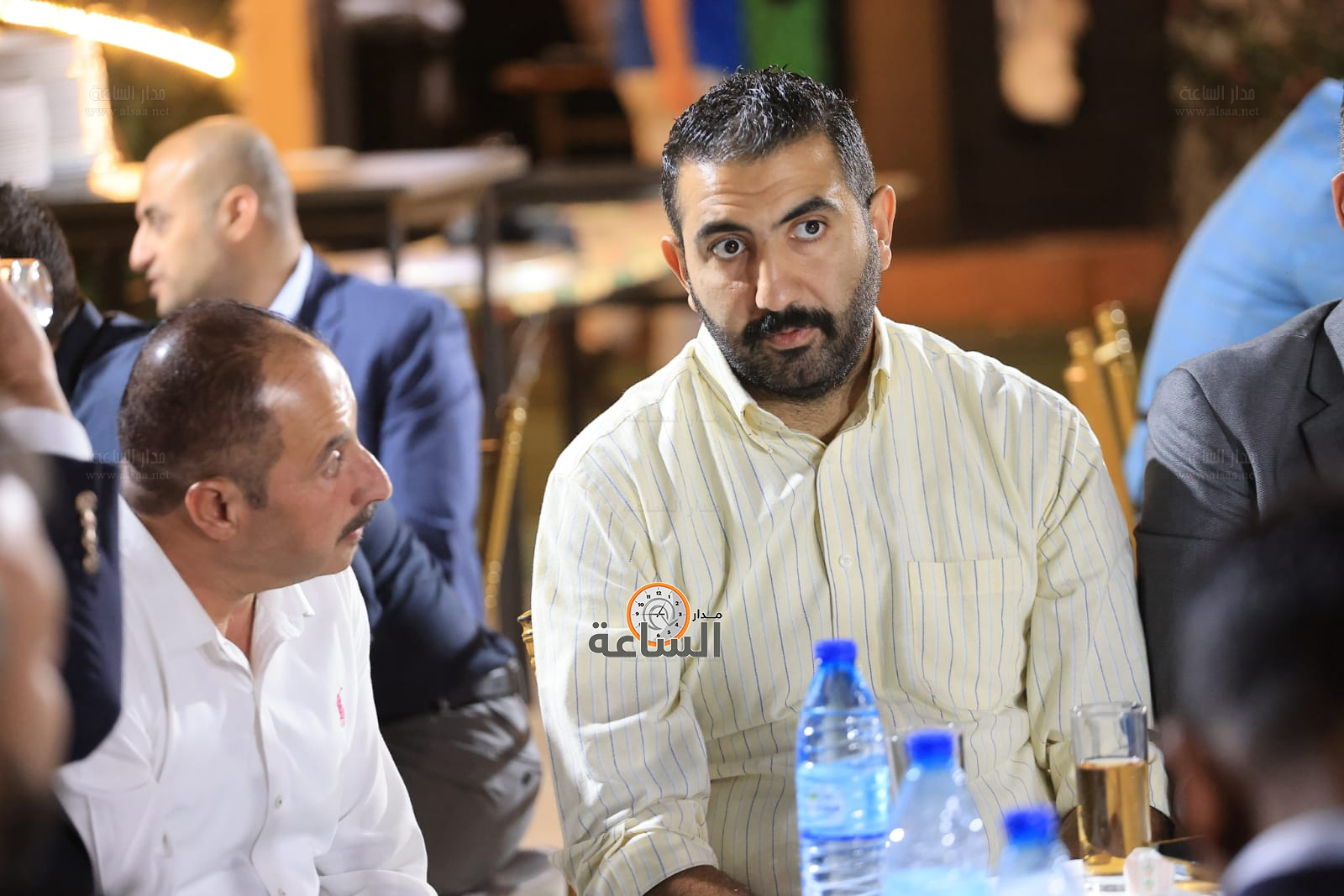 Madar Al-Saa Images 0.0518573006461861