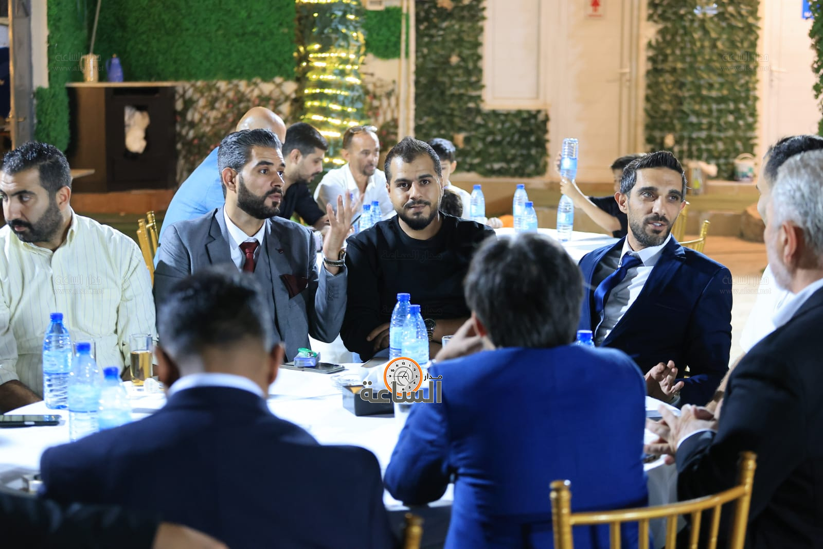 Madar Al-Saa Images 0.8886028849944356