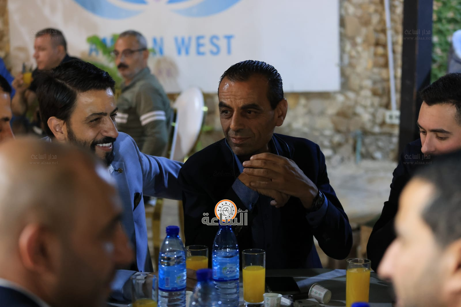 Madar Al-Saa Images 0.2888137053515606