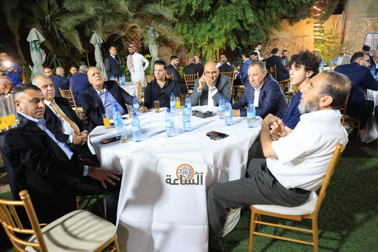 Madar Al-Saa Images 0.40341593554864785