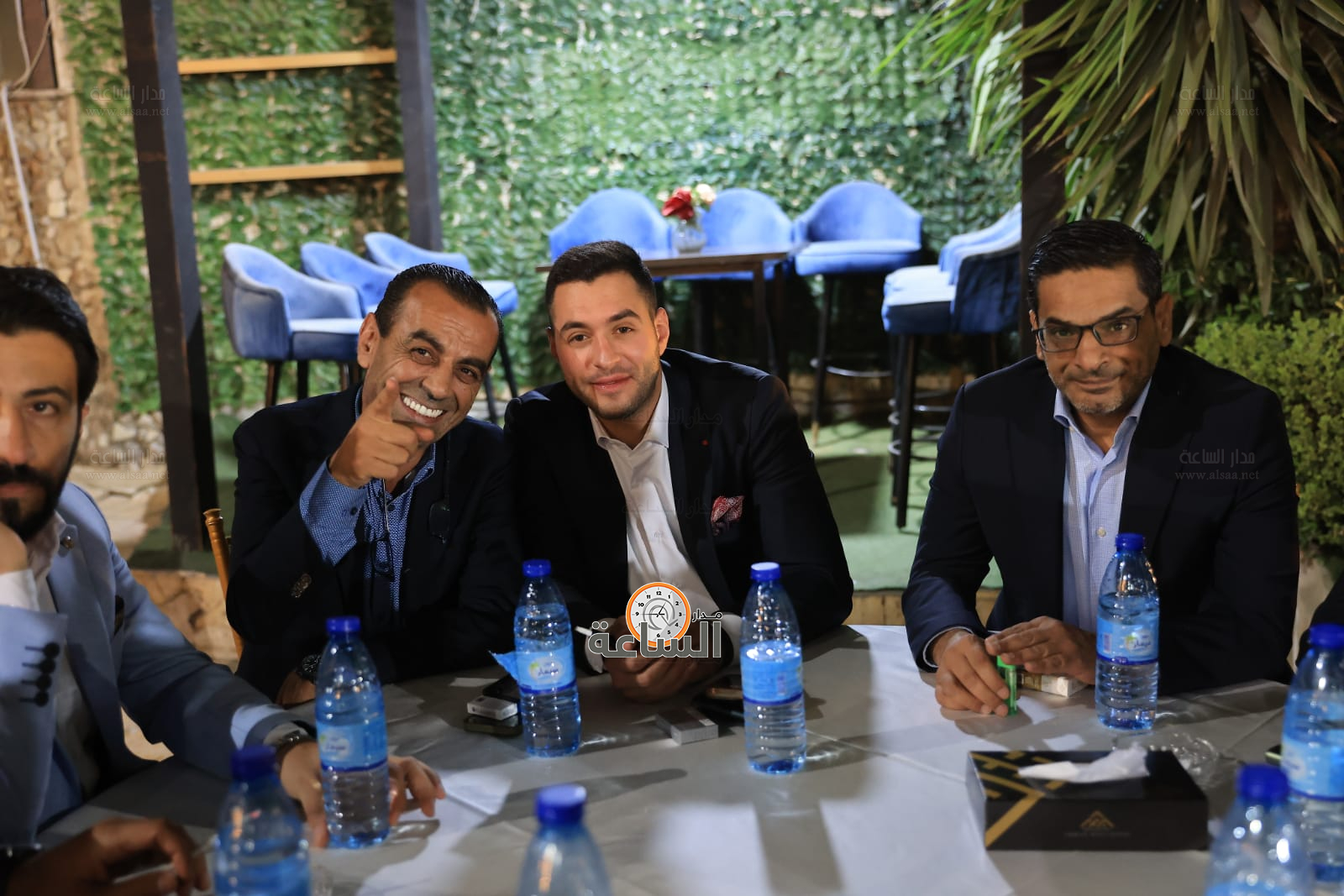 Madar Al-Saa Images 0.013978367444328788