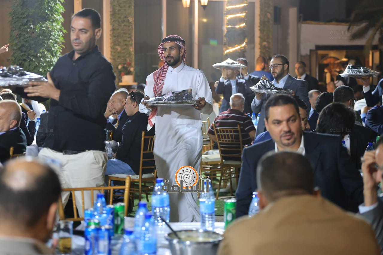 Madar Al-Saa Images 0.007777187636575977