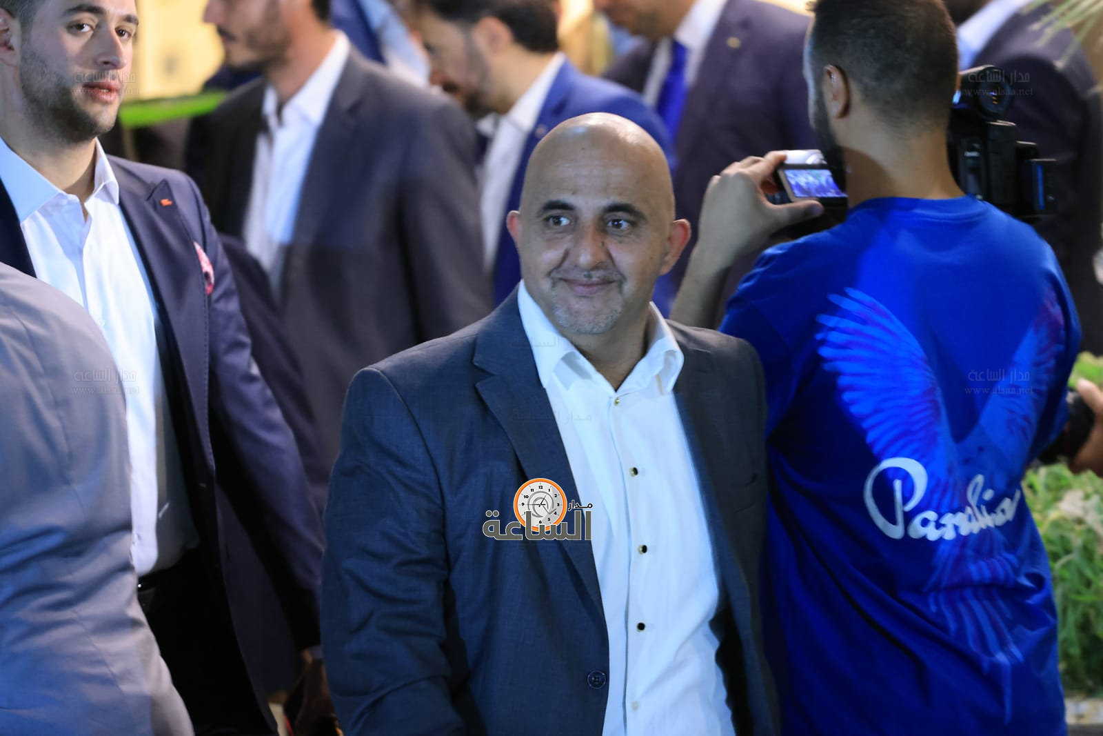 Madar Al-Saa Images 0.7838858405334301