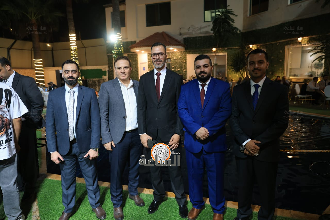 Madar Al-Saa Images 0.8494924049358418