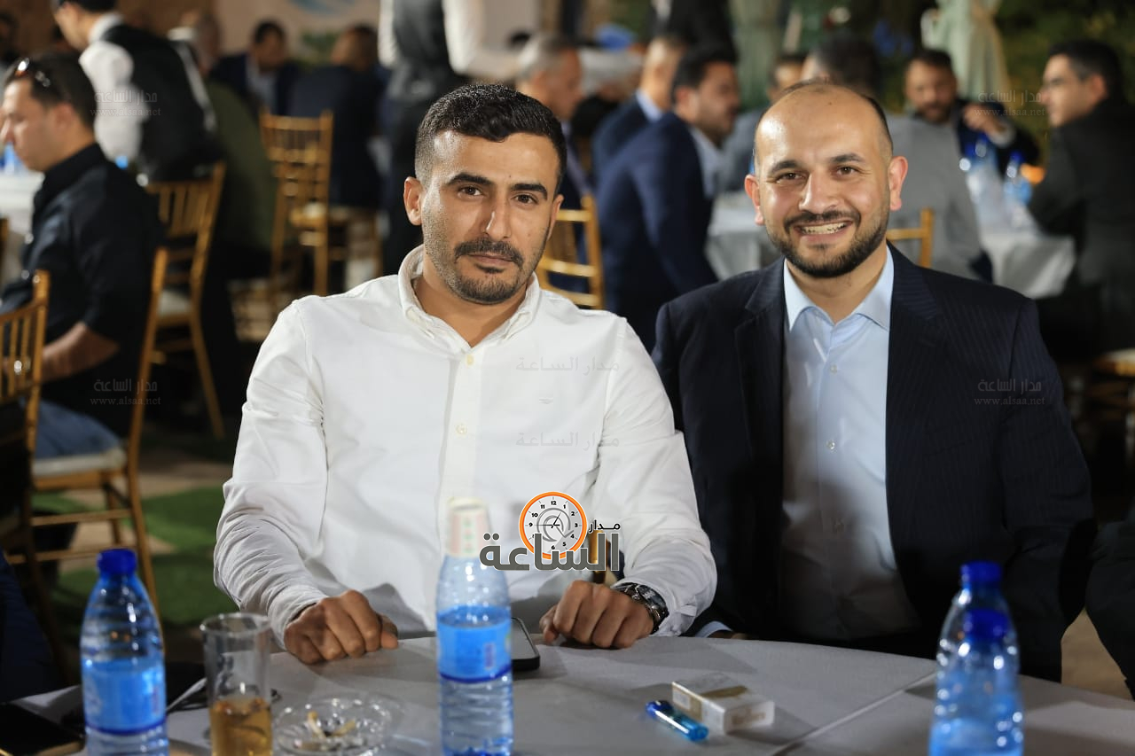 Madar Al-Saa Images 0.20785056508343525