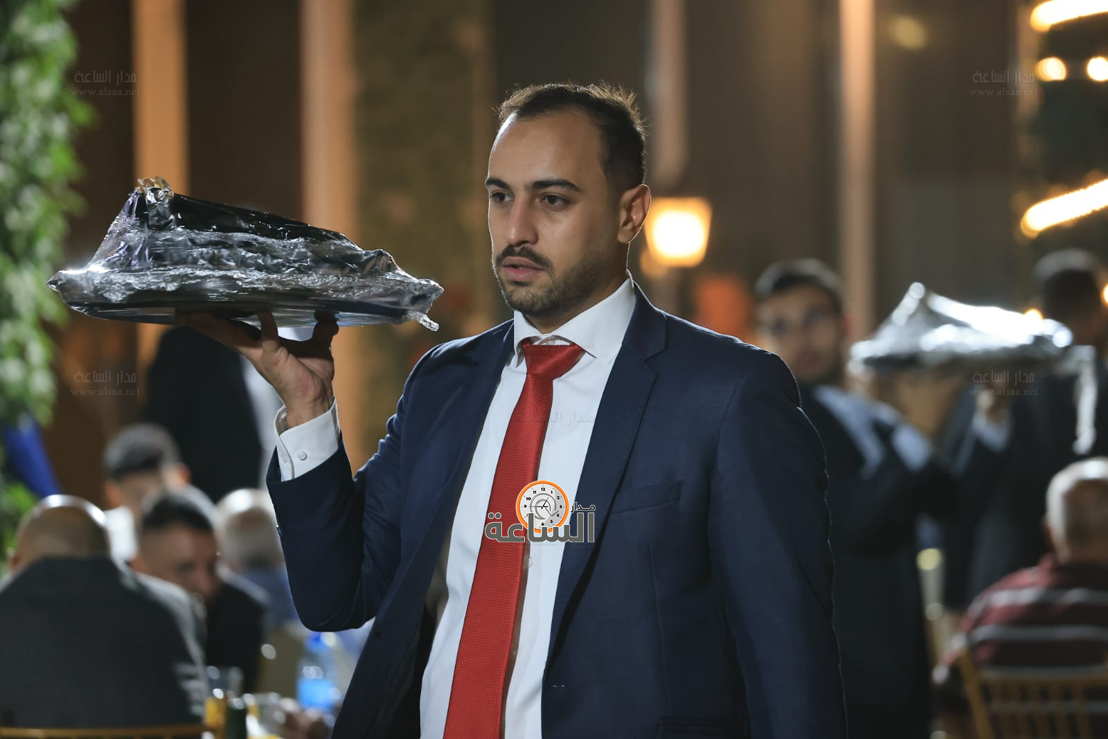 Madar Al-Saa Images 0.2473705500077057