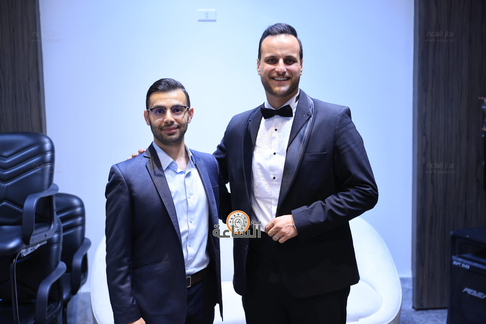 Madar Al-Saa Images 0.17122040803546223