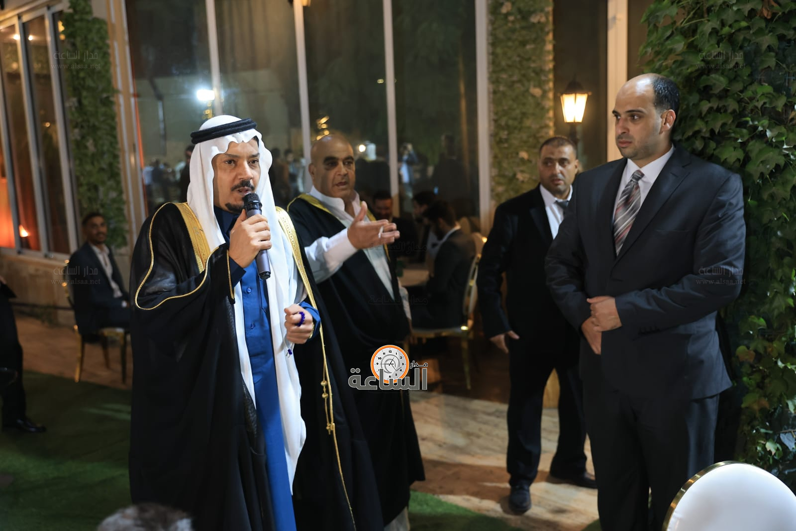 Madar Al-Saa Images 0.8952775714286728