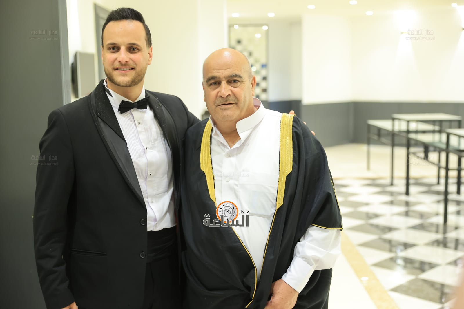 Madar Al-Saa Images 0.06094795521214358