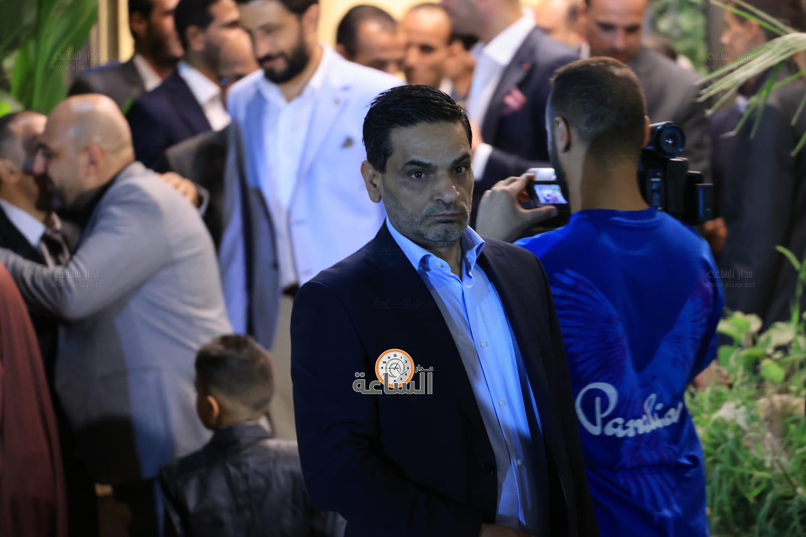 Madar Al-Saa Images 0.03645395109518301