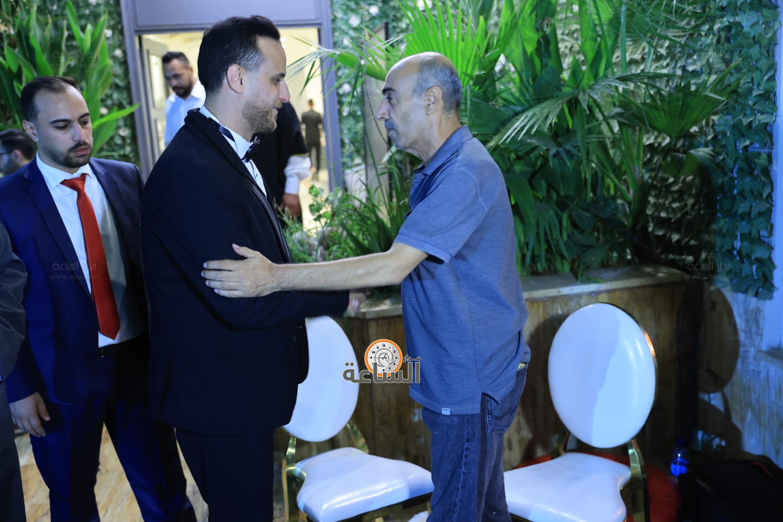 Madar Al-Saa Images 0.8334218100538568